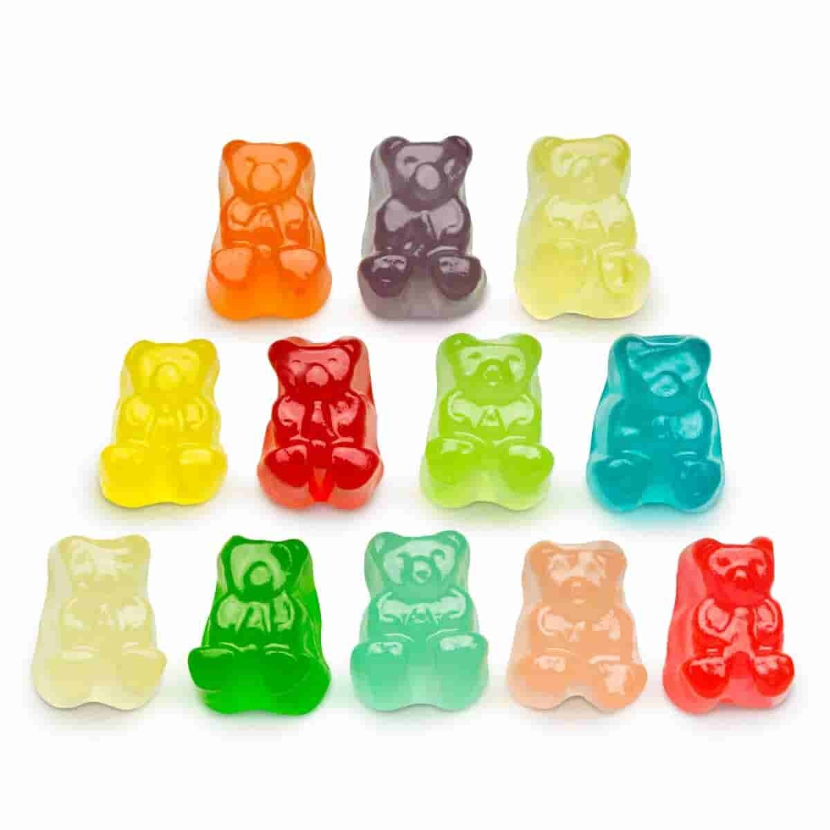 Gummy Color